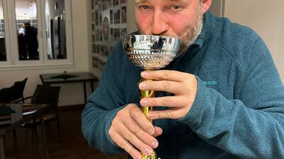 Takhle chutná stříbro!