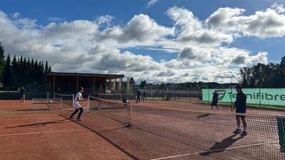 8. memoriál Milana Wolfa