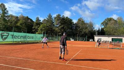 8. memoriál Milana Wolfa