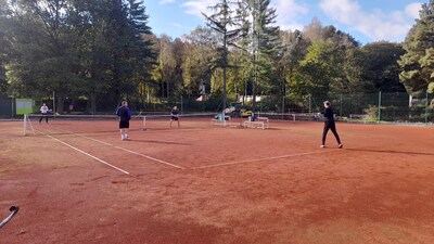 8. memoriál Milana Wolfa