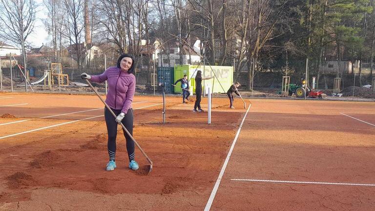 Příprava sezony 2025