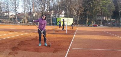 Příprava sezony 2025