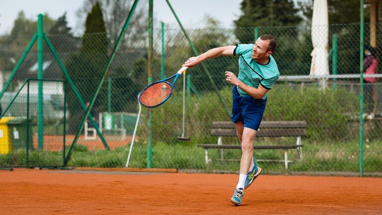 Dospělí B: TJ Červený Kostelec B - TJ Červený Kostelec A