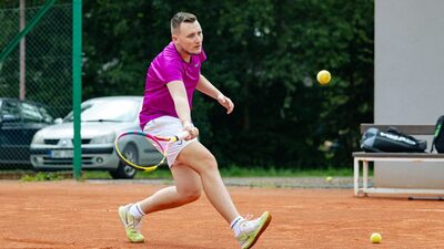 Dospělí C: TJ Červený Kostelec C - SK HIT Hradec Králové z.c. C