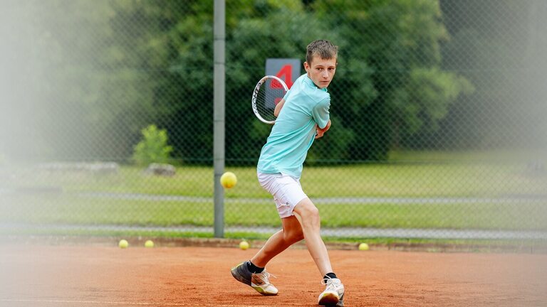 Dorost A: TJ Červený Kostelec A - TJ Červený Kostelec B