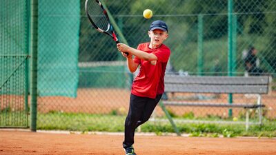 Mladší žáci B: TJ Červený Kostelec B - TJ Sparta Úpic