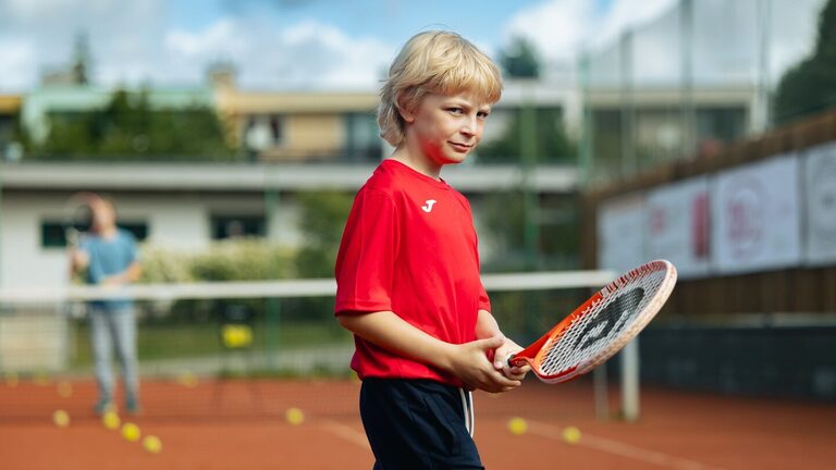 Mladší žáci A: TJ Červený Kostelec A - TC Chrudim z.s. A