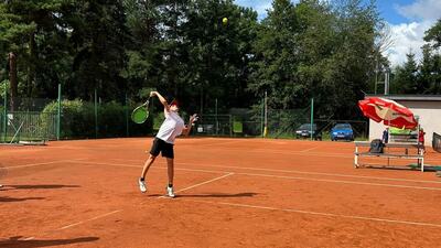 Mladší žáci B: TJ Červený Kostelec B - Sportovní klub Třebechovice pod Orebem,z.s.