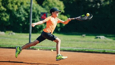 Mladší žáci A: TJ Červený Kostelec A - Tenisový klub Havlíčkův Brod, z.s.