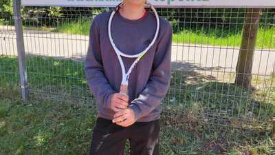 Příběh jedné rakety...