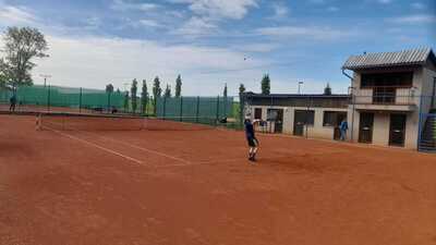 Příjemný areál v Kvasinách