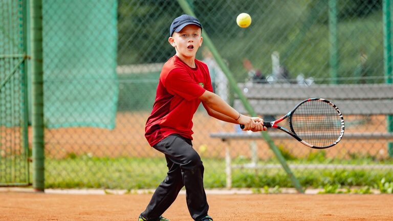 Starší žáci C: TJ Červený Kostelec C - Nespin, z.s. B