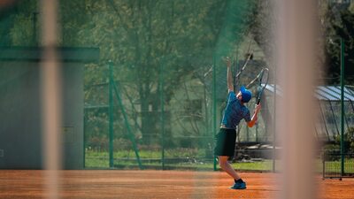 Dospělí A: Červený Kostelec A - Sokol Smiřice A