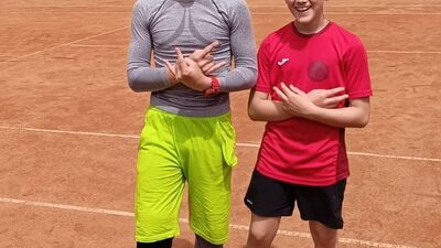 Vítězství je naše!