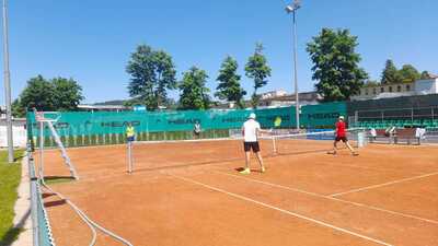 Dospělí A neměli v Úpici problém