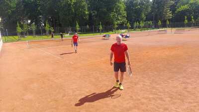 Za Cčko nastoupily legendy Richard Brát a Jiří Kult