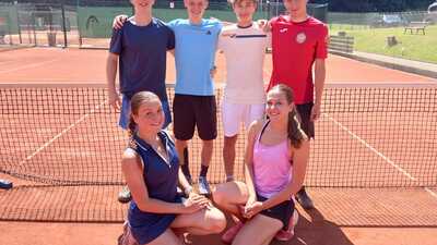 Dorost A v celé své kráse.