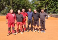 Tvůrci našich kurtů