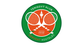 Jsme Tenisový klub Červený Kostelec, z. s.