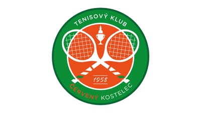 Jsme Tenisový klub Červený Kostelec, z. s.