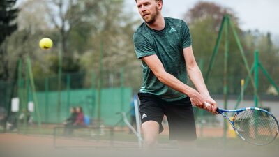 Červený Kostelec Open – turnaj mužů a žen