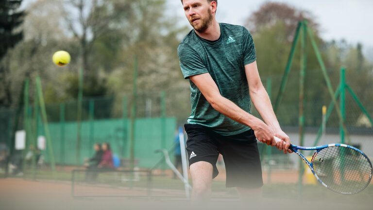 Červený Kostelec Open – turnaj mužů a žen