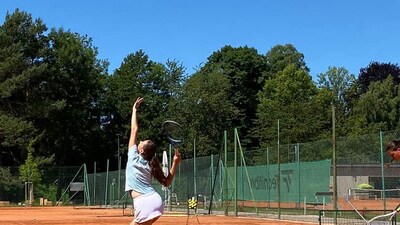 Turnaj dorostenců a dorostenek