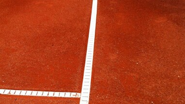 Babytenis: Tenisový klub Červený Kostelec, z.s. - TENIS-CENTRUM DTJ HK C