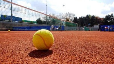 Babytenis: Tenisový klub Červený Kostelec, z.s. - TC Nové Město n. Metují