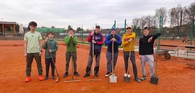 Příprava sezony 2026