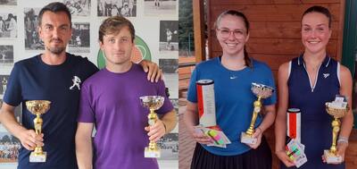 Červený Kostelec Open 2026