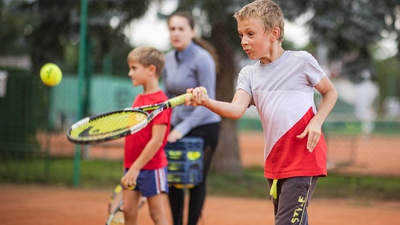 Mladší žáci B × TK Česká Skalice