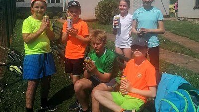 2. kolo sezony družstev: Opět půl na půl