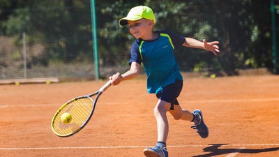 Babytenis × TC Dvůr Králové, z.s. B